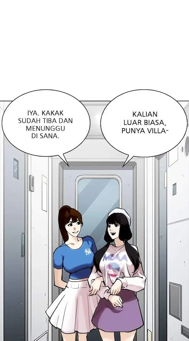Lookism Bab 256 halaman 63