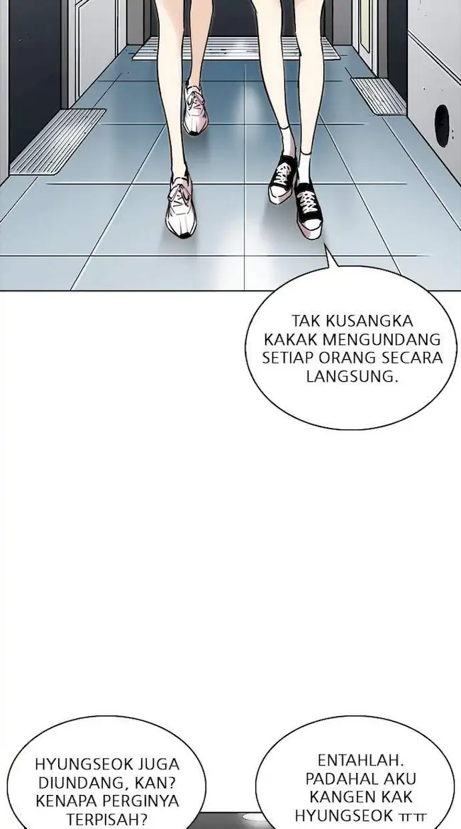 Lookism Bab 256 halaman 64
