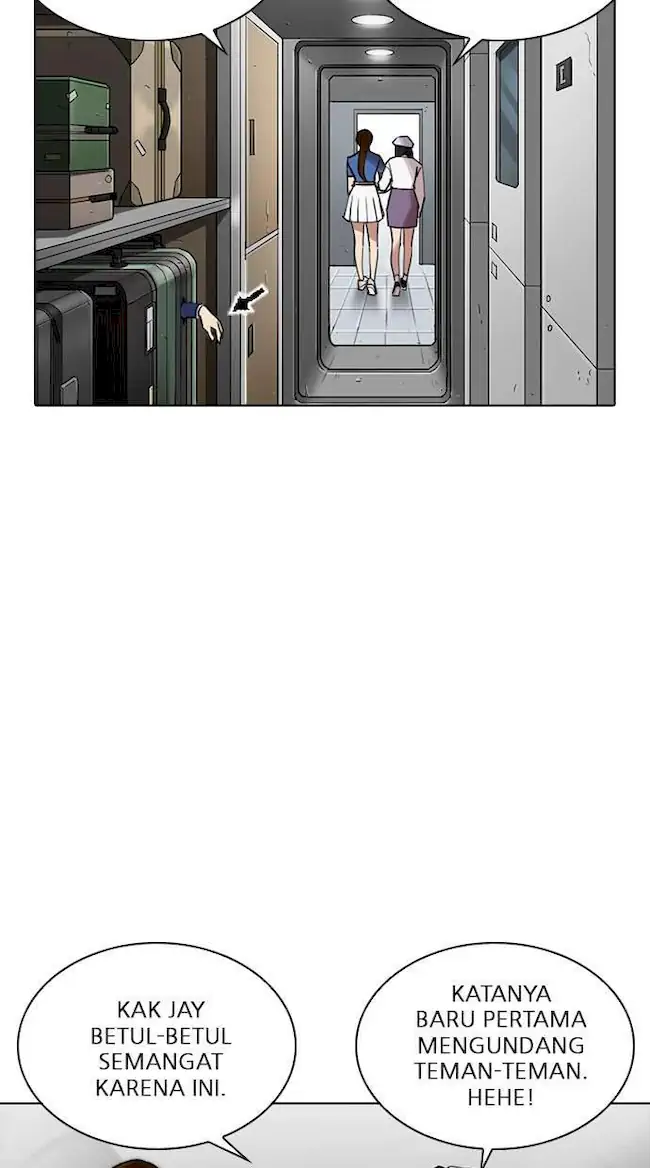 Lookism Bab 256 halaman 65