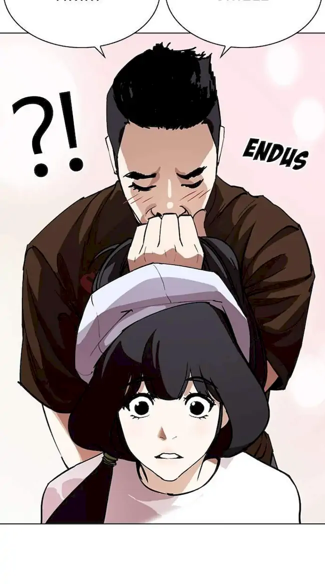 Lookism Bab 256 halaman 67