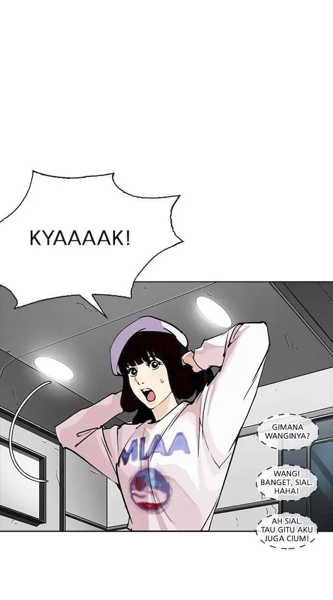 Lookism Bab 256 halaman 68