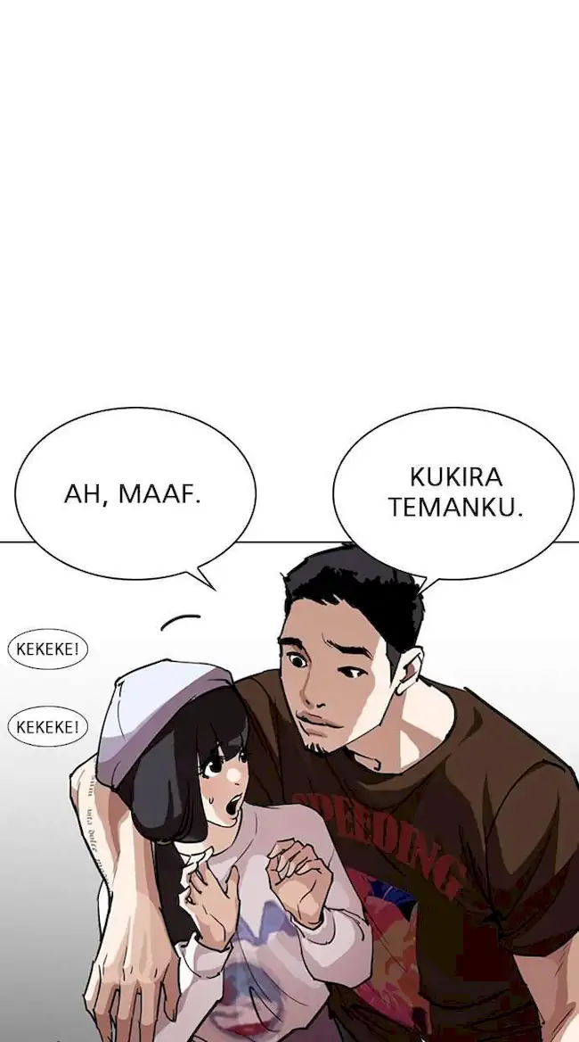 Lookism Bab 256 halaman 69