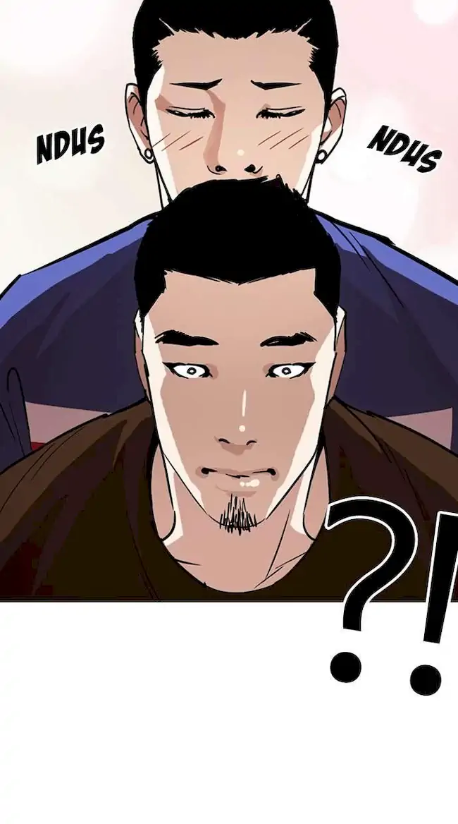 Lookism Bab 256 halaman 71