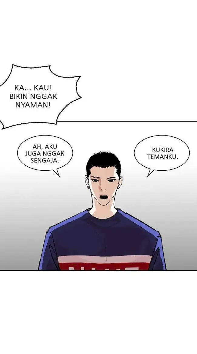 Lookism Bab 256 halaman 72