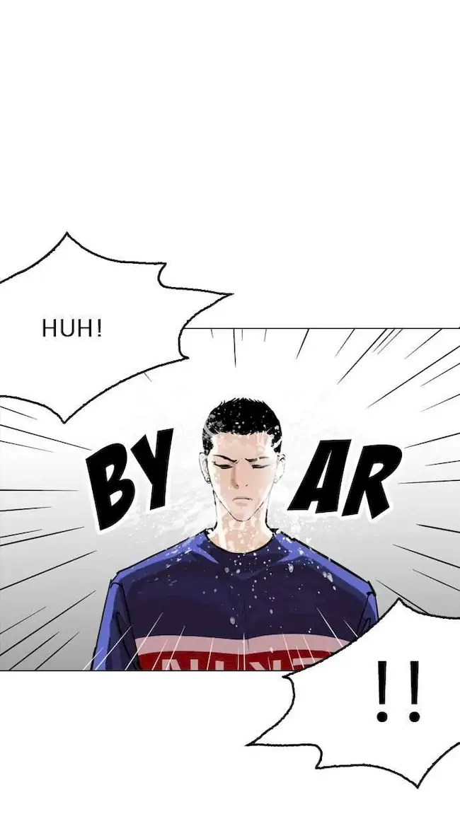 Lookism Bab 256 halaman 73