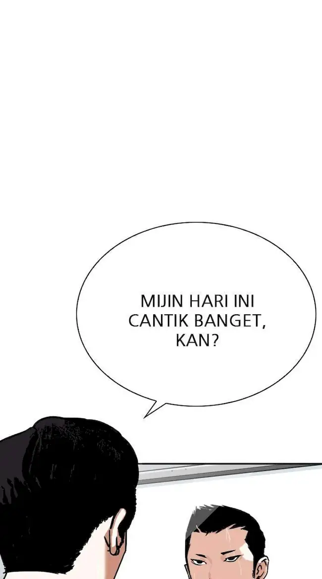 Lookism Bab 256 halaman 79
