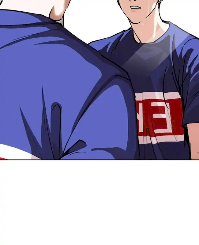 Lookism Bab 256 halaman 80