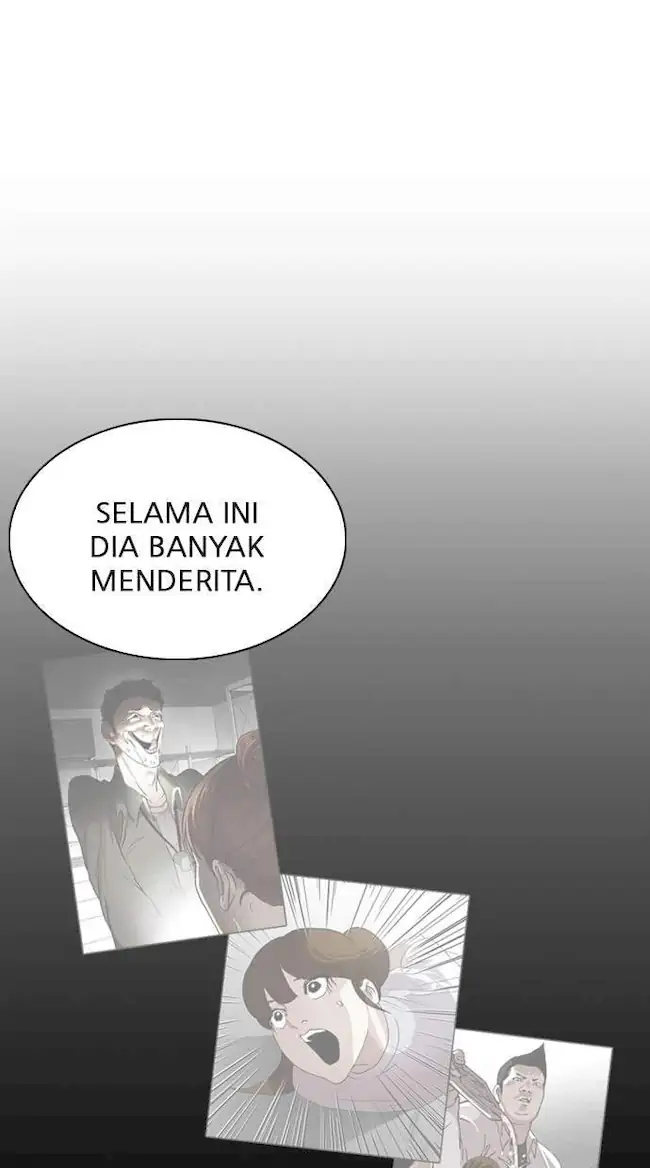 Lookism Bab 256 halaman 81
