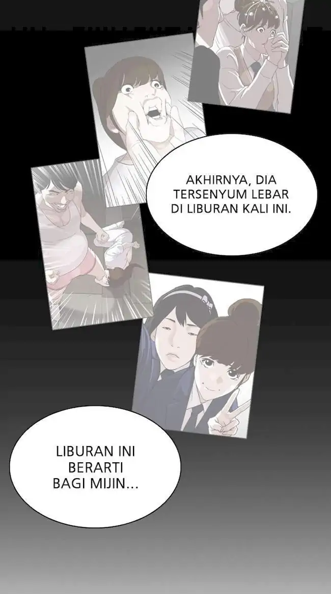 Lookism Bab 256 halaman 82