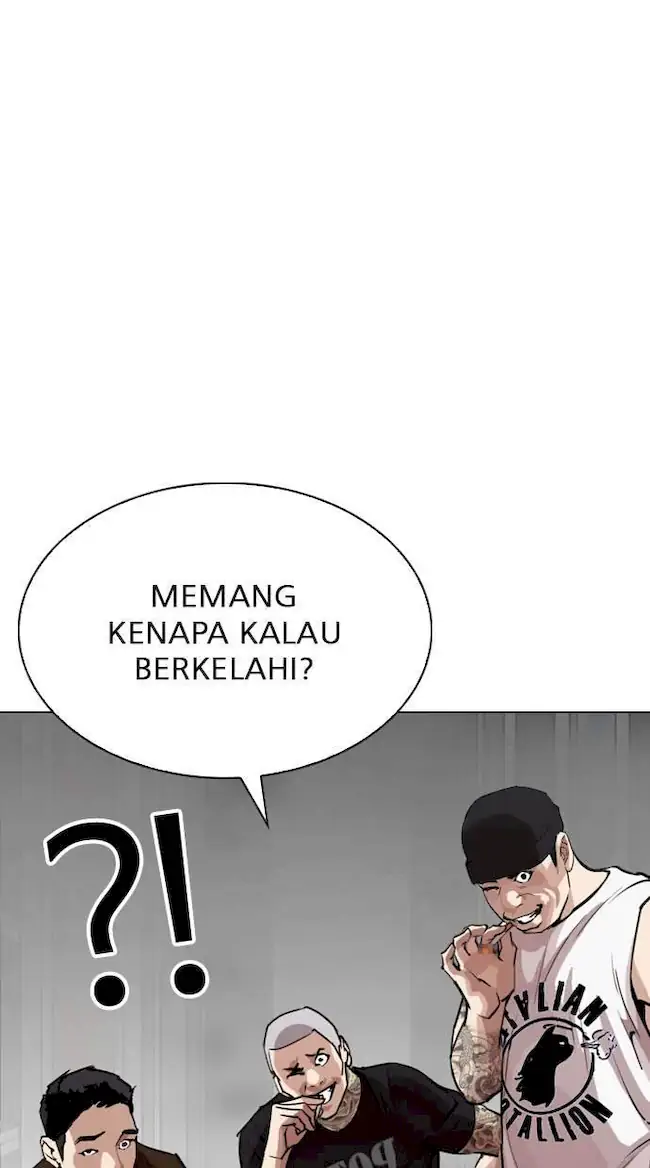 Lookism Bab 256 halaman 86