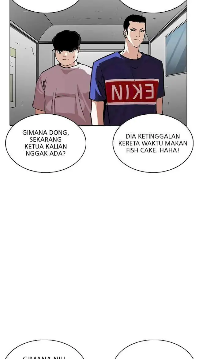 Lookism Bab 256 halaman 88