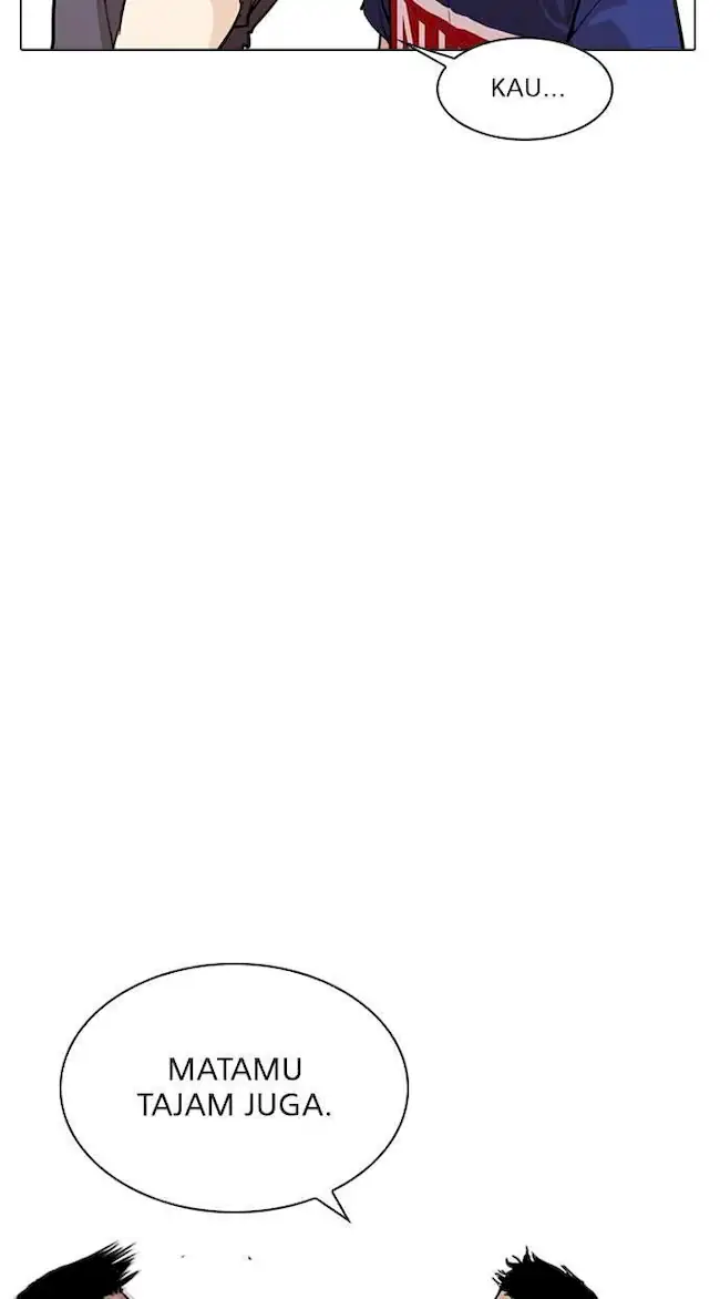 Lookism Bab 256 halaman 95