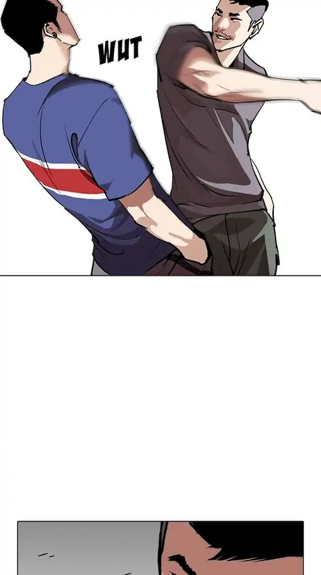 Lookism Bab 256 halaman 96