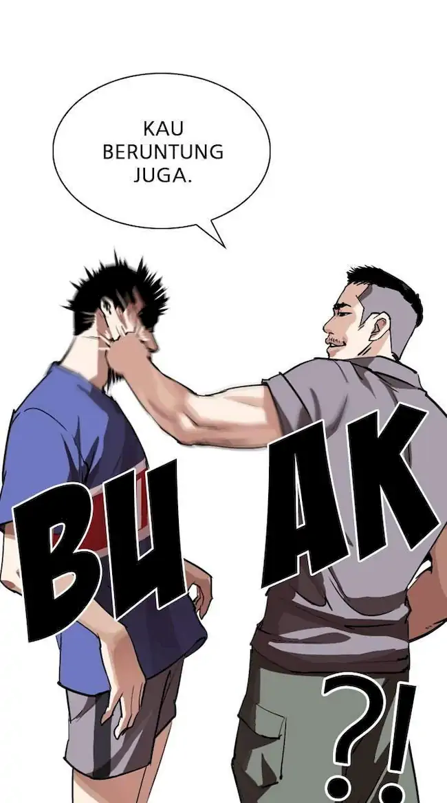 Lookism Bab 256 halaman 98
