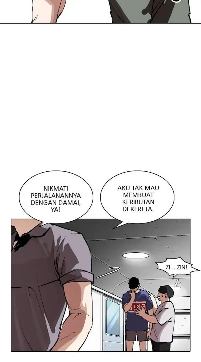 Lookism Bab 256 halaman 99