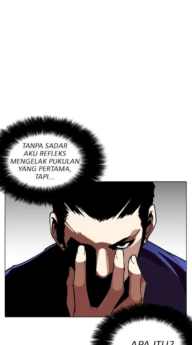 Lookism Bab 256 halaman 101