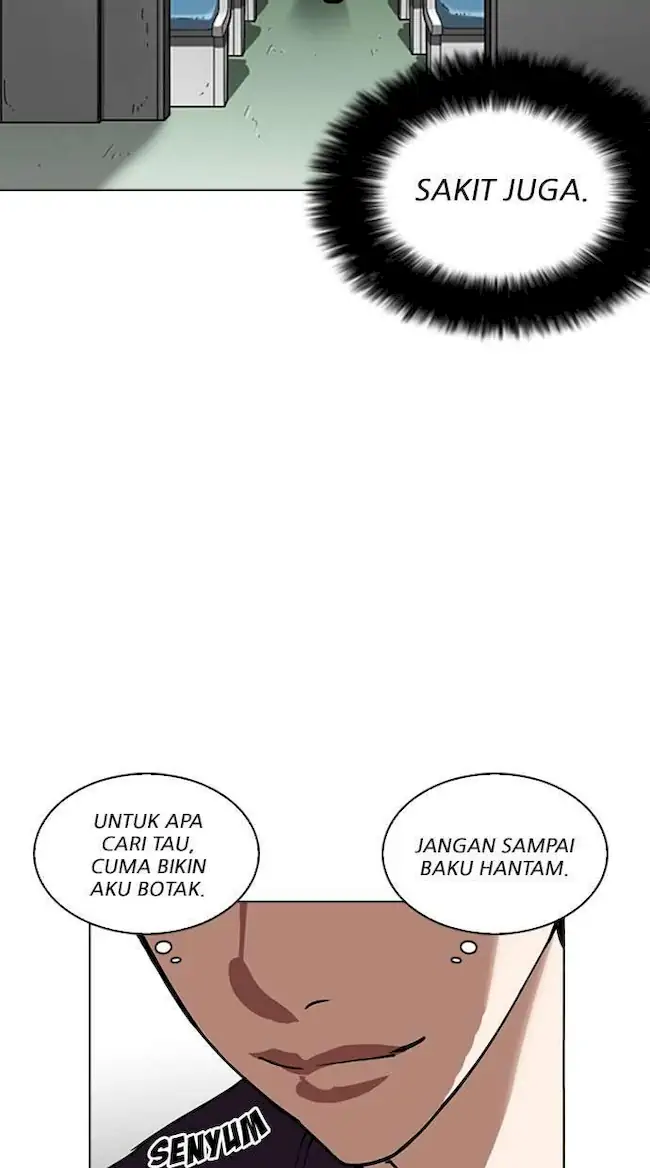 Lookism Bab 256 halaman 103
