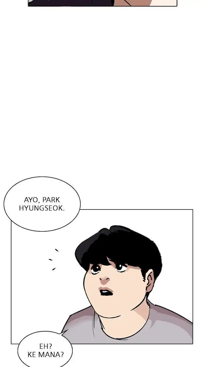 Lookism Bab 256 halaman 104