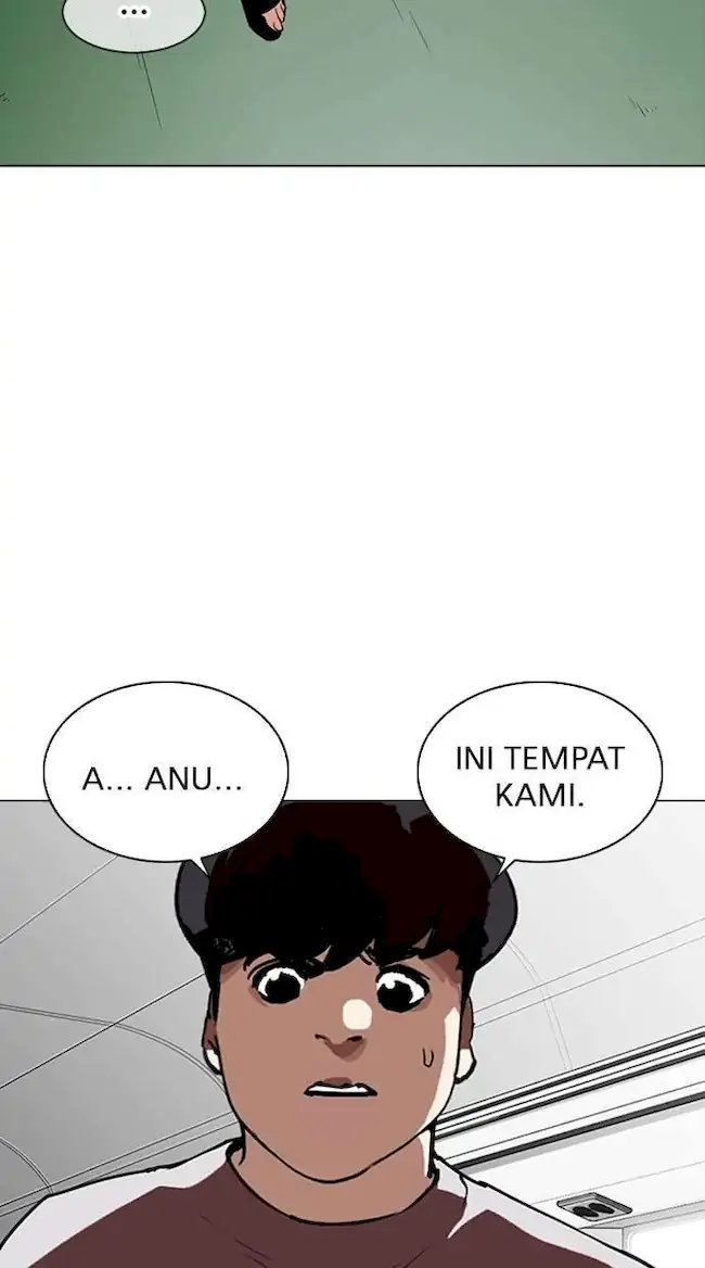 Lookism Bab 256 halaman 109