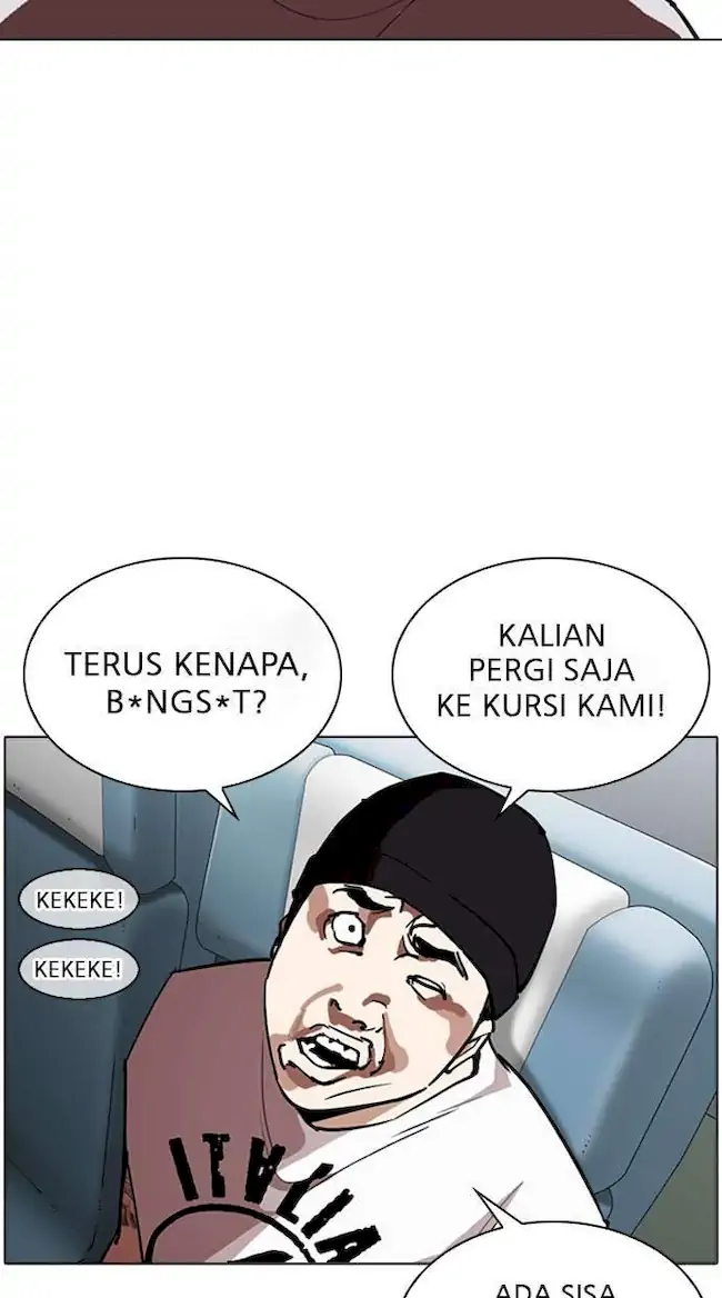 Lookism Bab 256 halaman 110