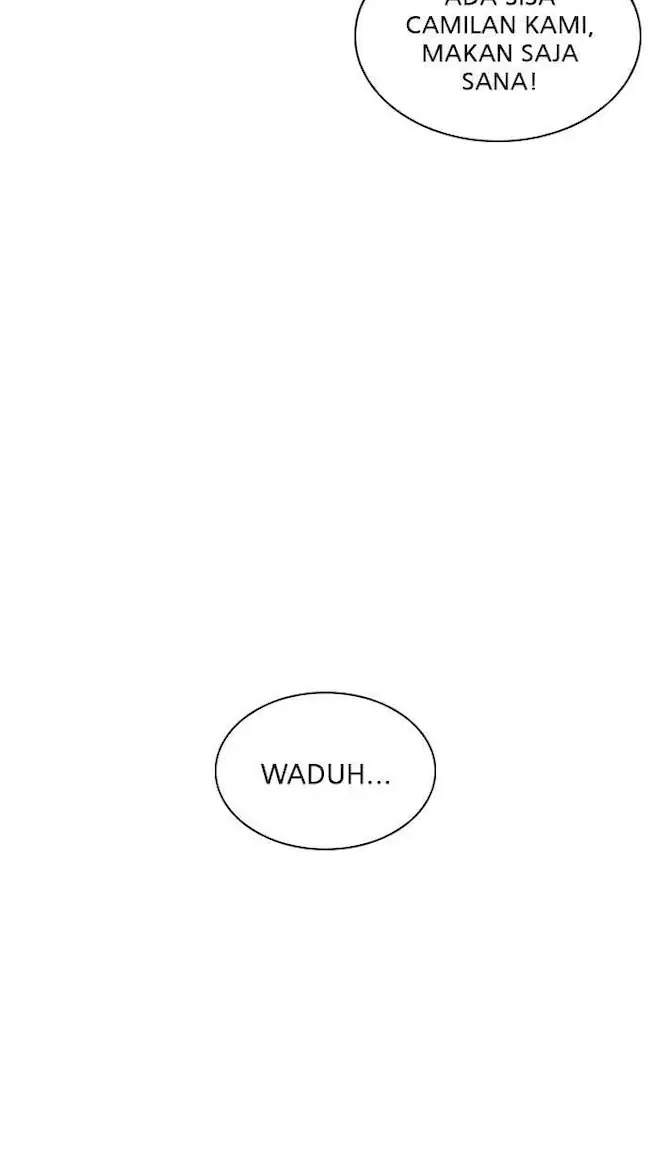 Lookism Bab 256 halaman 111