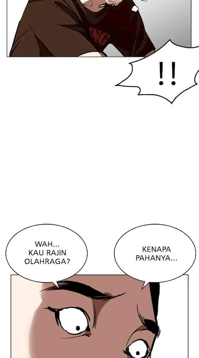 Lookism Bab 256 halaman 114