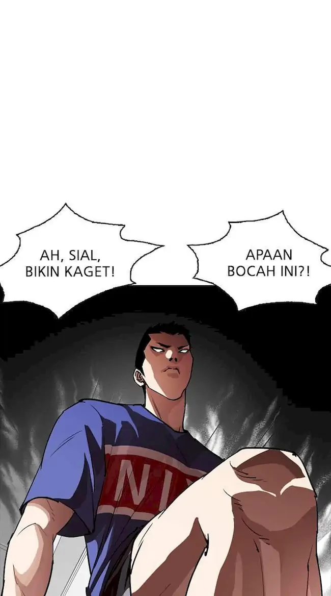Lookism Bab 256 halaman 117