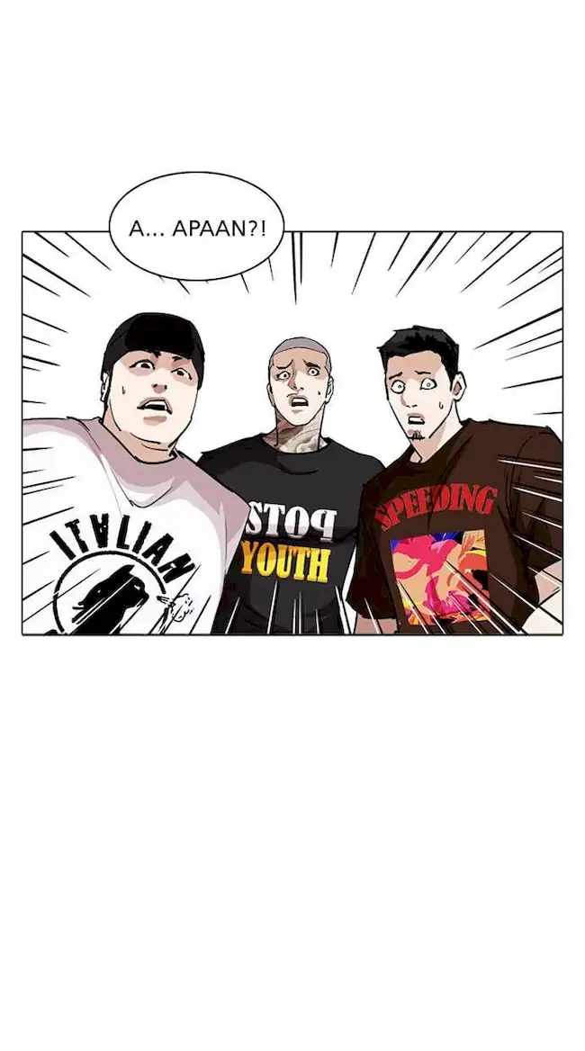 Lookism Bab 257 halaman 5