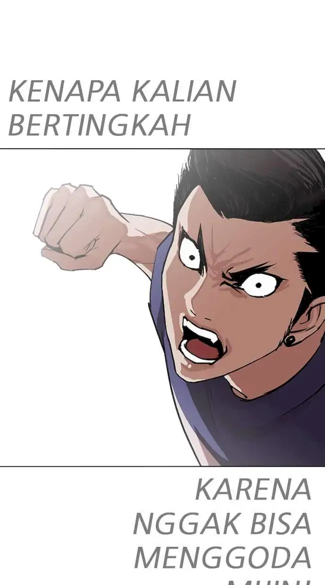 Lookism Bab 257 halaman 6