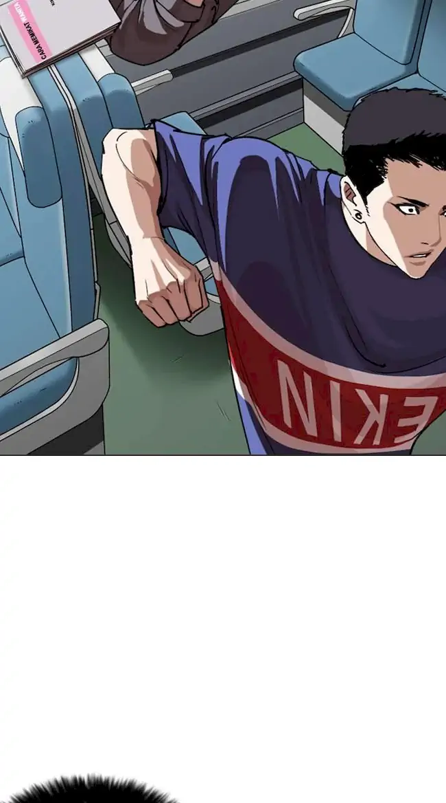 Lookism Bab 257 halaman 8