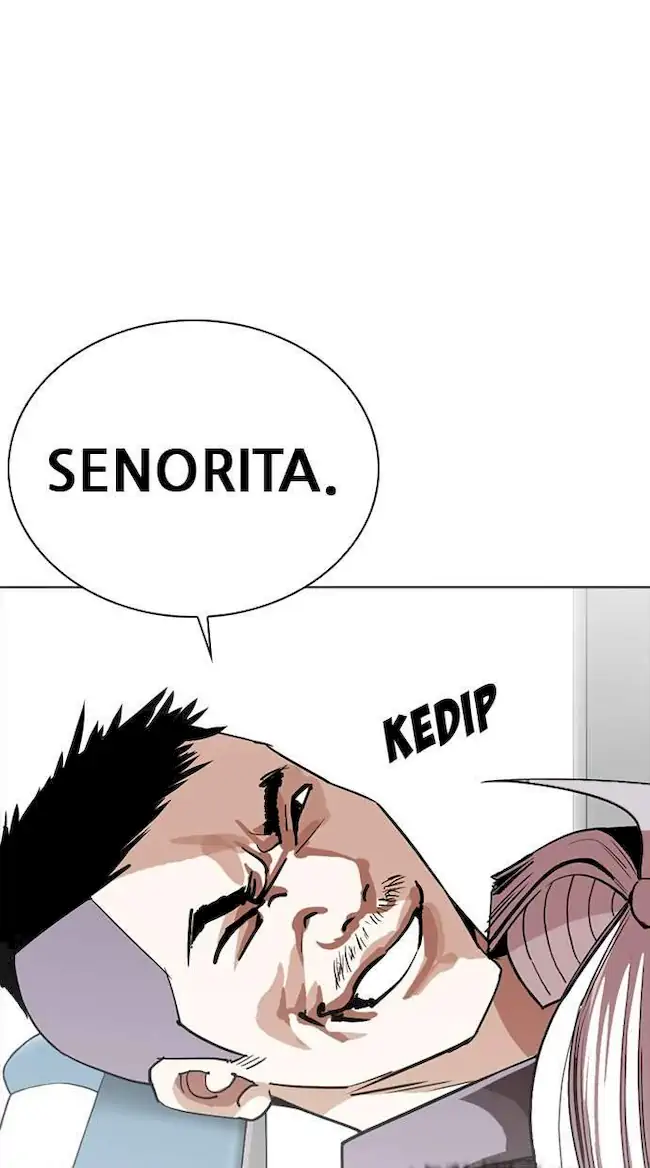 Lookism Bab 257 halaman 12
