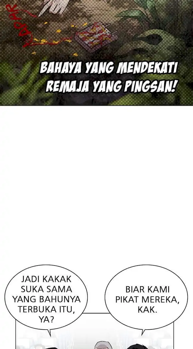 Lookism Bab 257 halaman 15