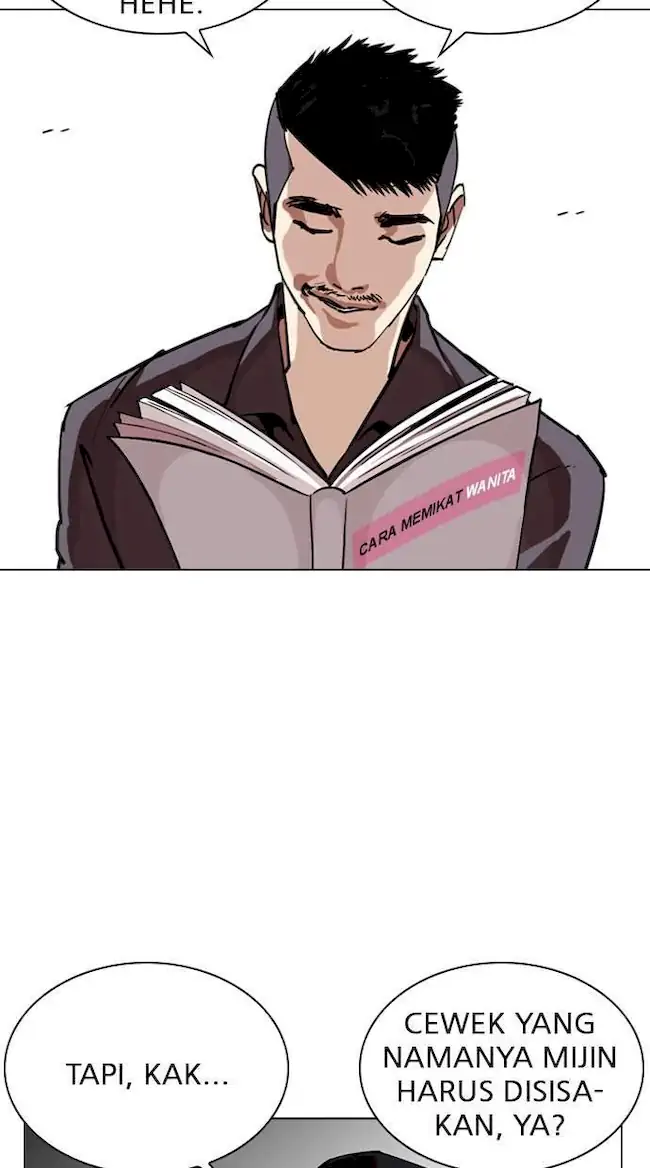 Lookism Bab 257 halaman 17
