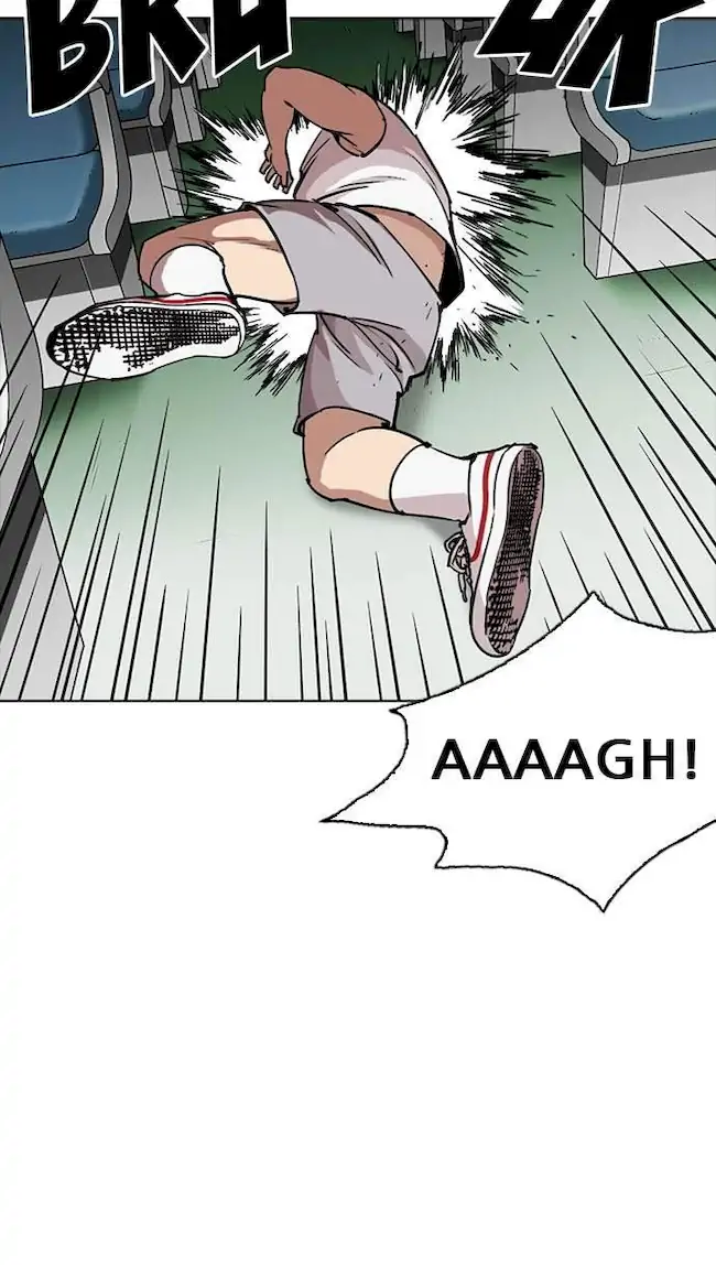 Lookism Bab 257 halaman 20