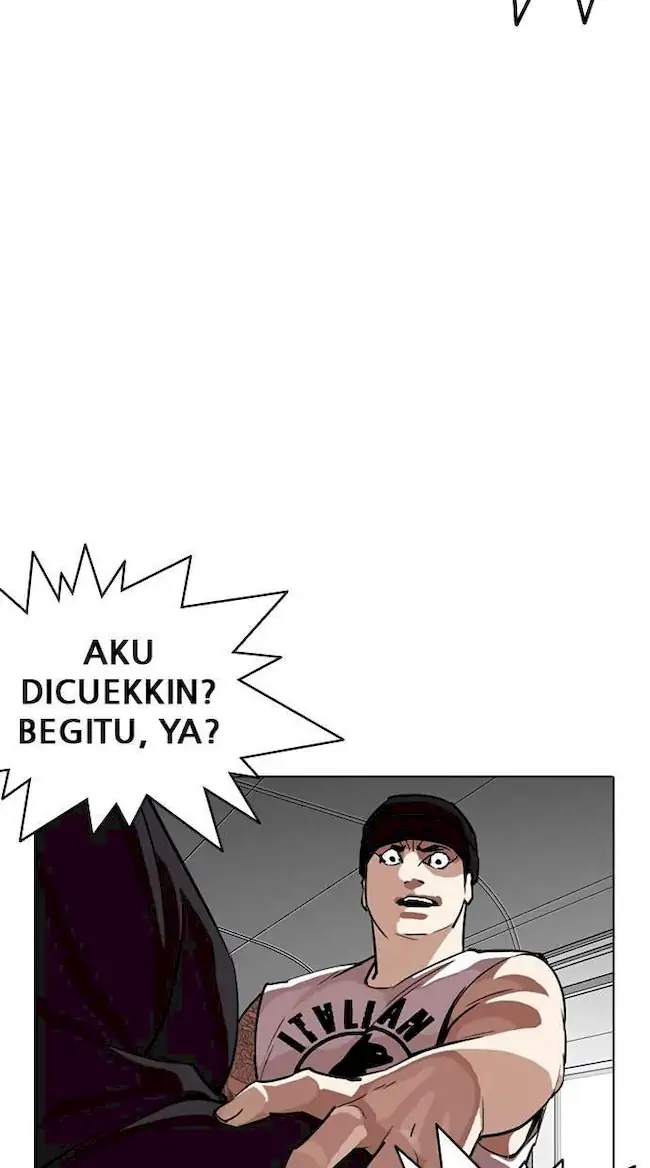 Lookism Bab 257 halaman 24