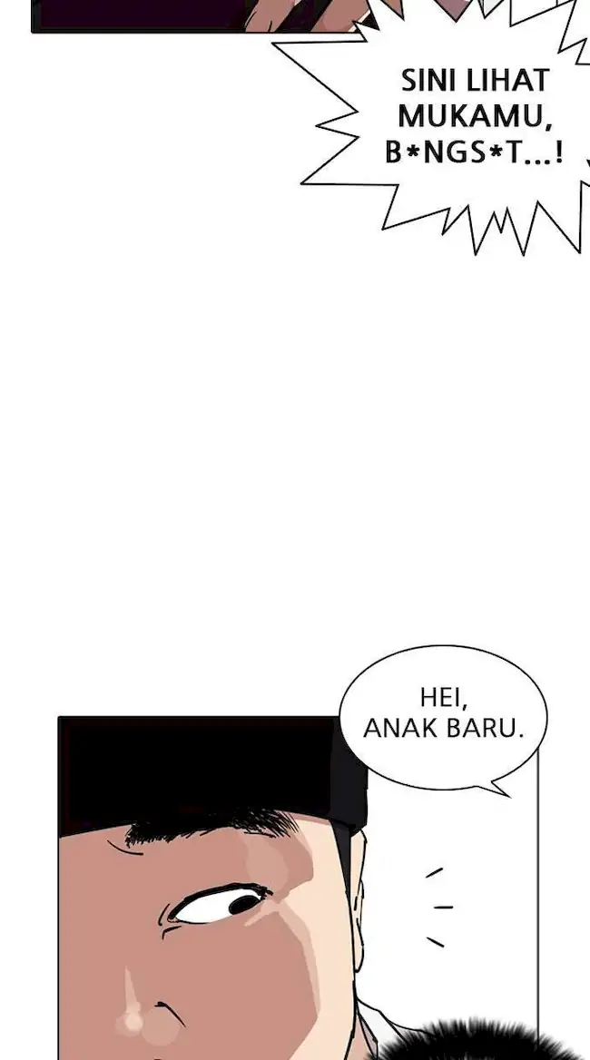 Lookism Bab 257 halaman 25
