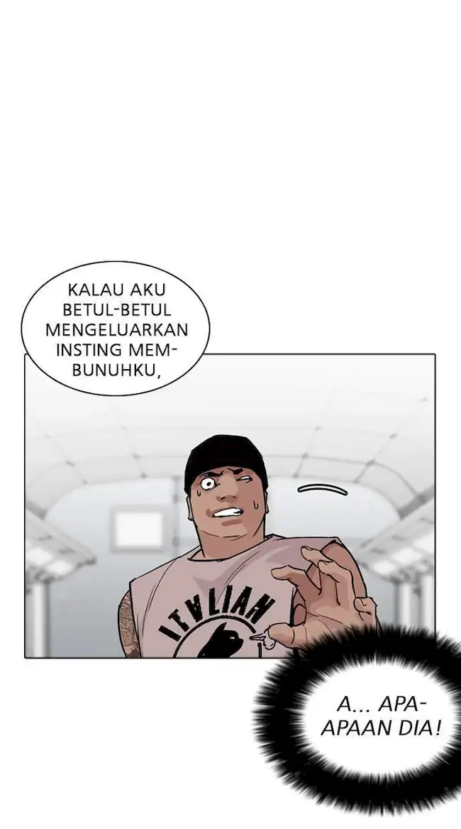 Lookism Bab 257 halaman 28