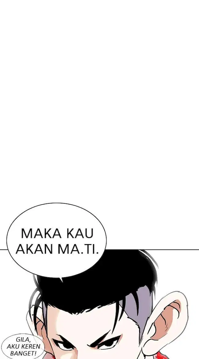 Lookism Bab 257 halaman 29