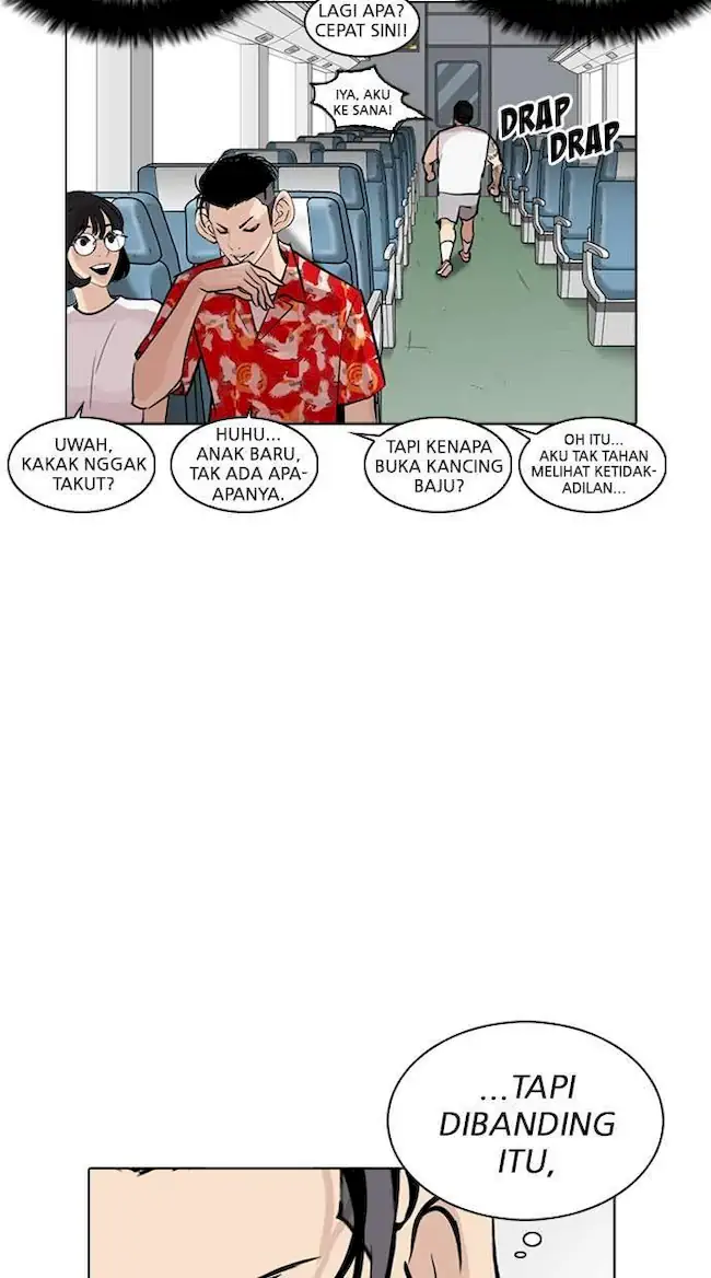 Lookism Bab 257 halaman 31