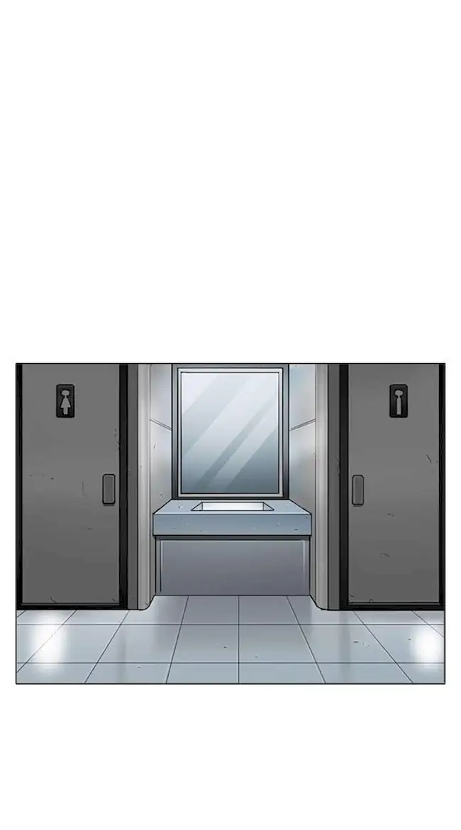 Lookism Bab 257 halaman 34