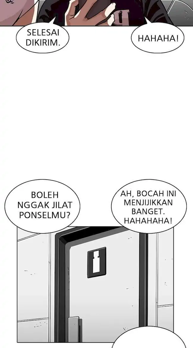 Lookism Bab 257 halaman 37
