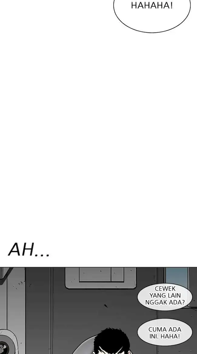 Lookism Bab 257 halaman 38
