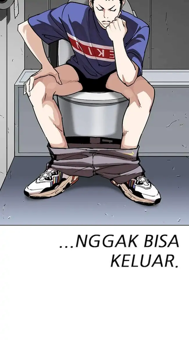 Lookism Bab 257 halaman 39
