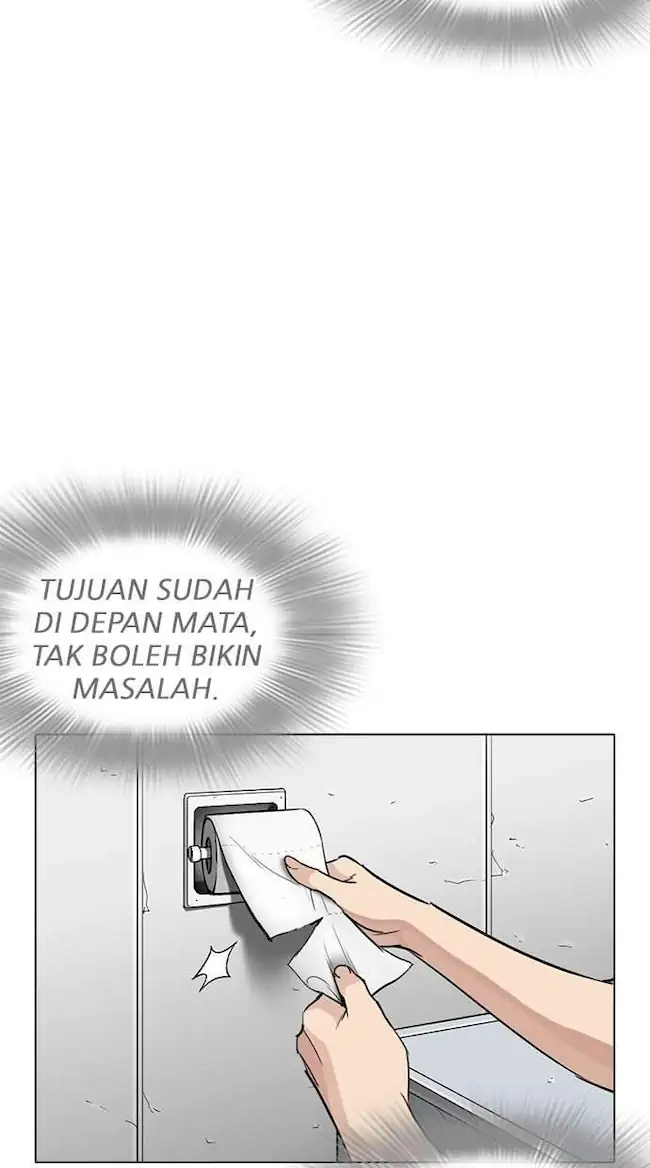 Lookism Bab 257 halaman 43