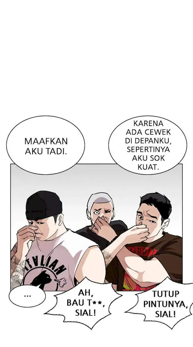 Lookism Bab 257 halaman 47