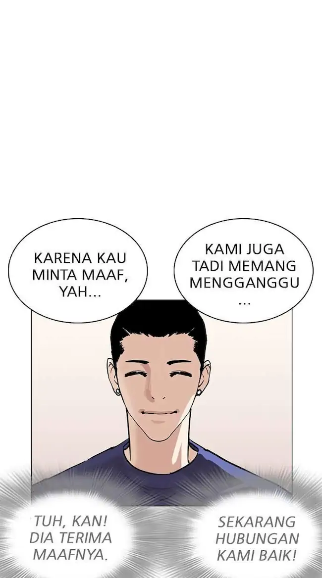 Lookism Bab 257 halaman 48