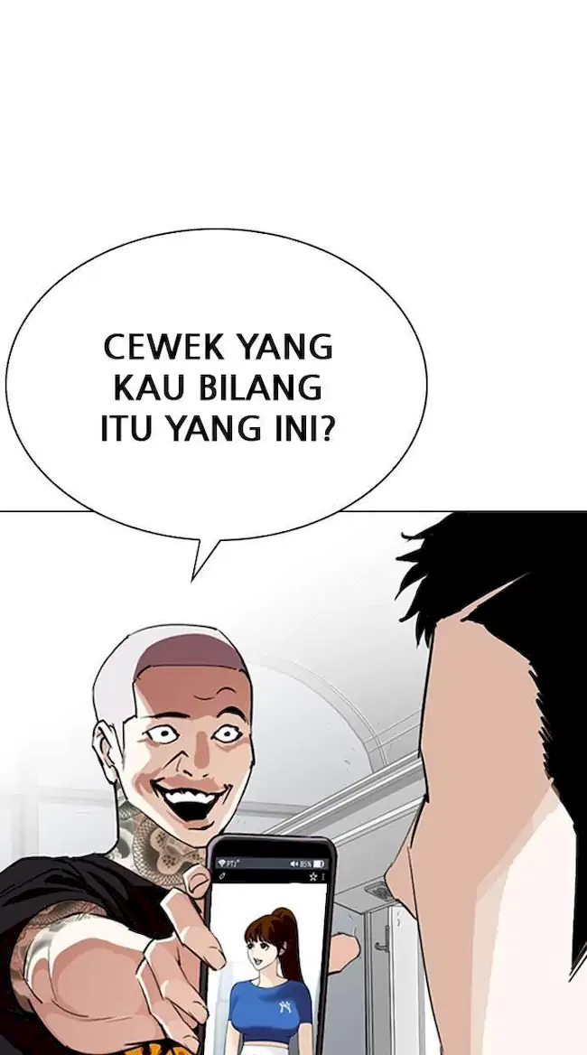 Lookism Bab 257 halaman 52