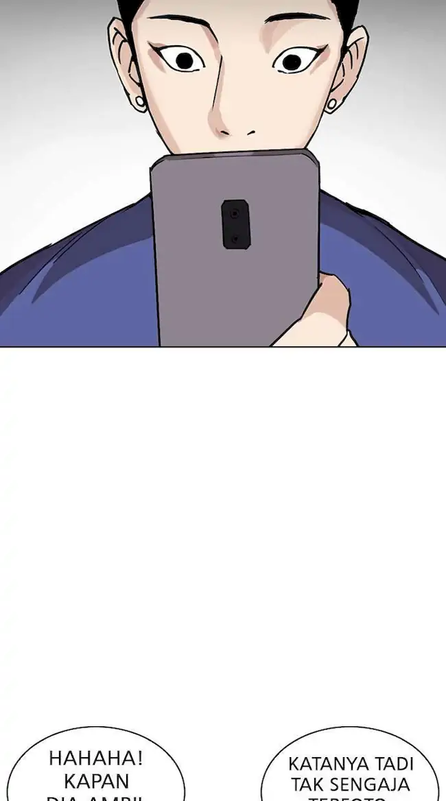 Lookism Bab 257 halaman 54