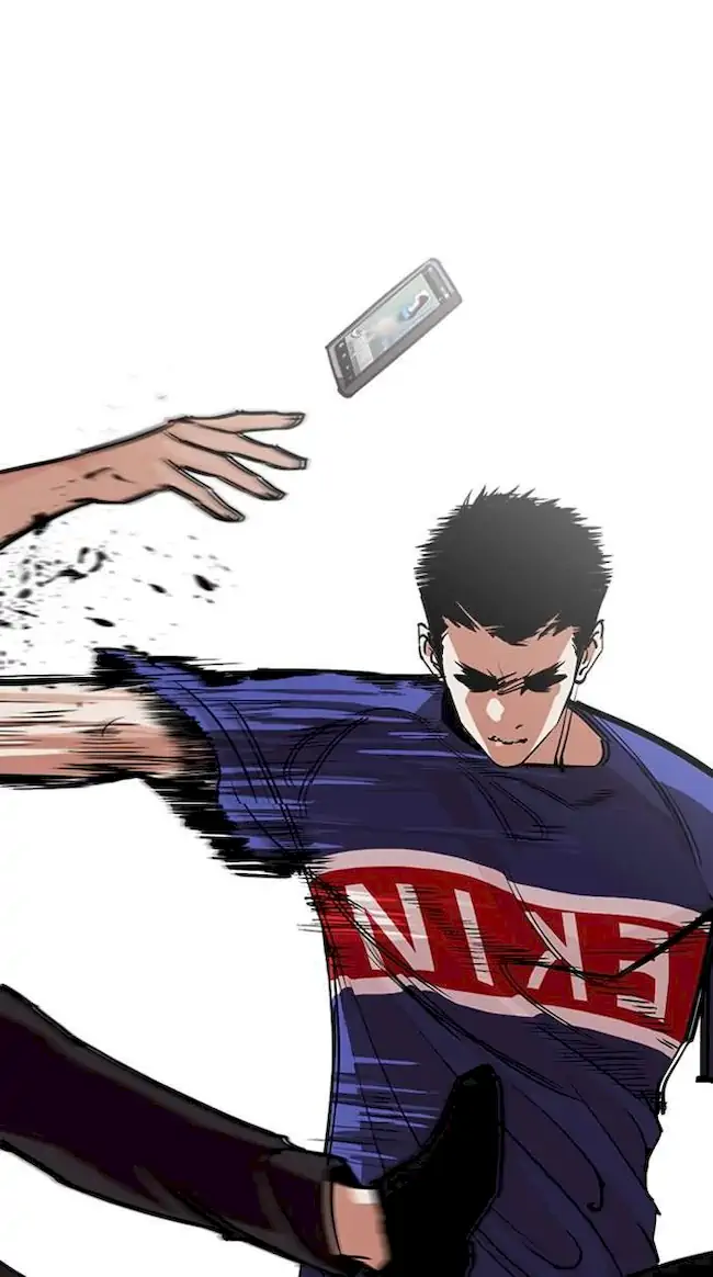 Lookism Bab 257 halaman 56