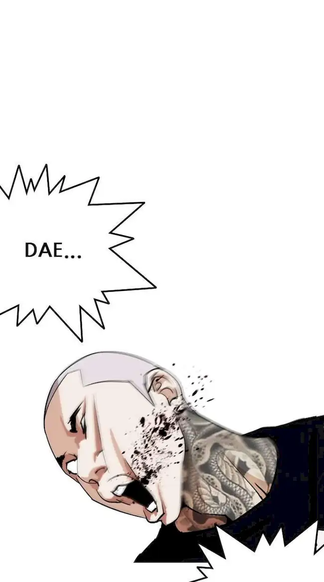 Lookism Bab 257 halaman 58